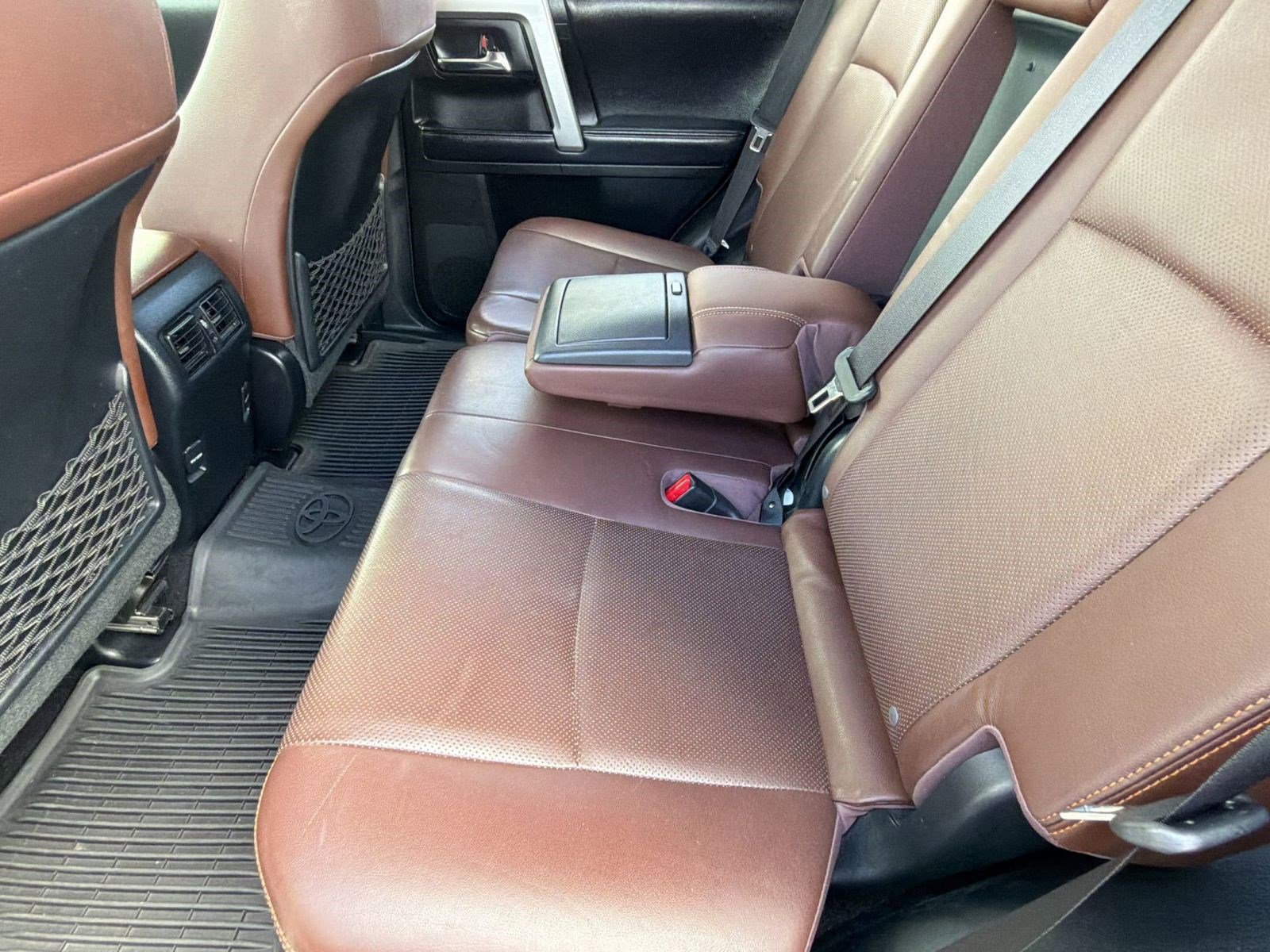 Used 2019 Toyota 4Runner Limited image 30