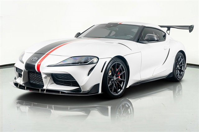 Used 2024 Toyota Supra Premium image 20