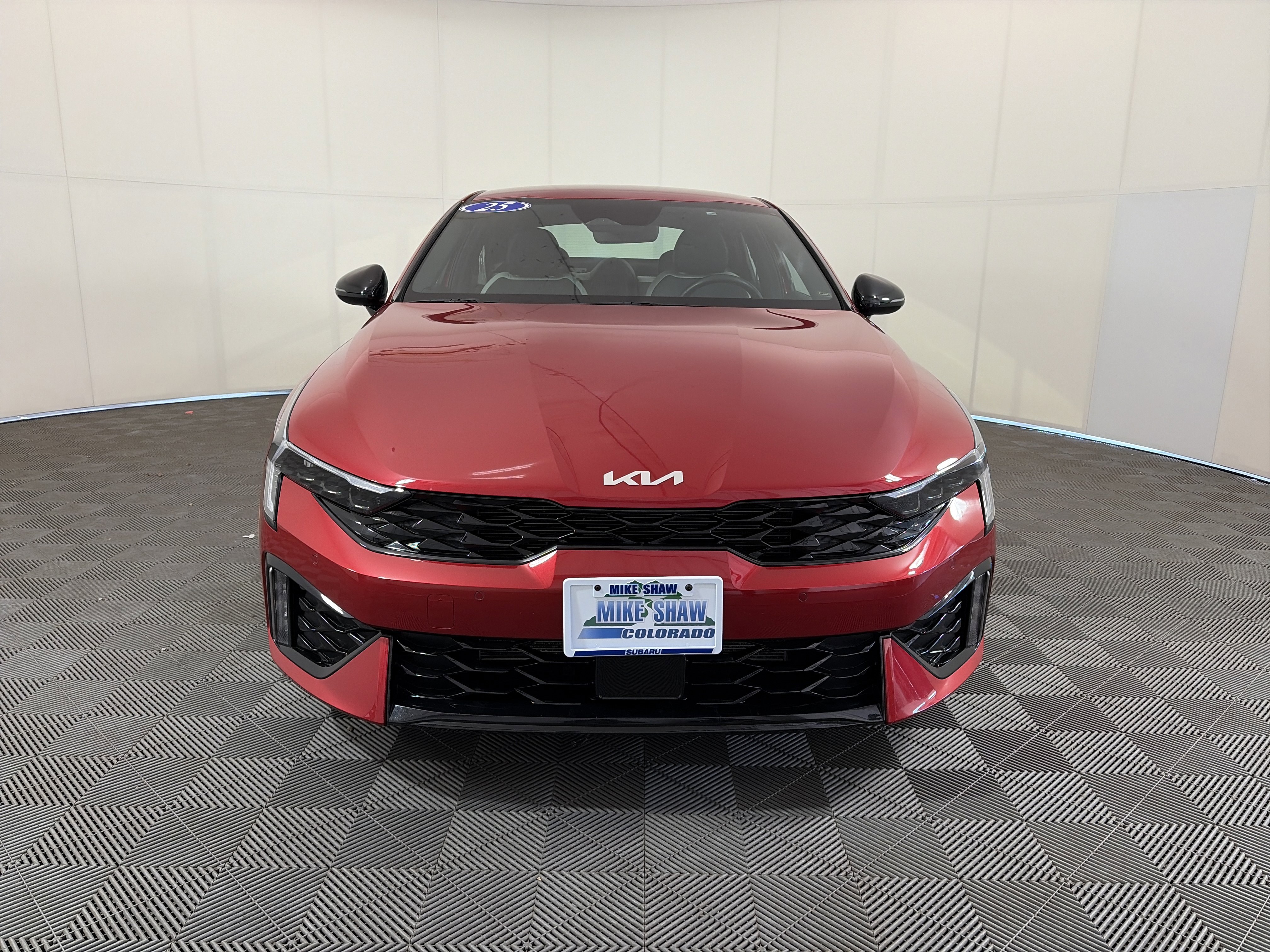 Used 2025 Kia K5 GT-Line image 2