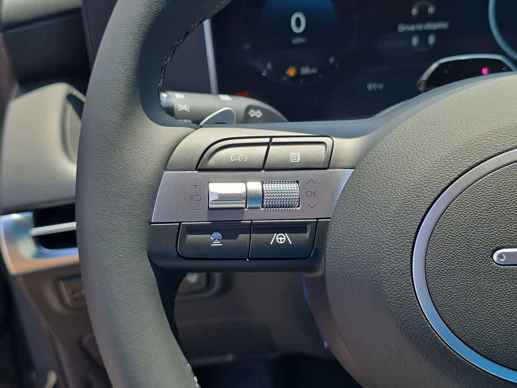 New 2026 Hyundai Santa Cruz XRT AWD/4WD image 24