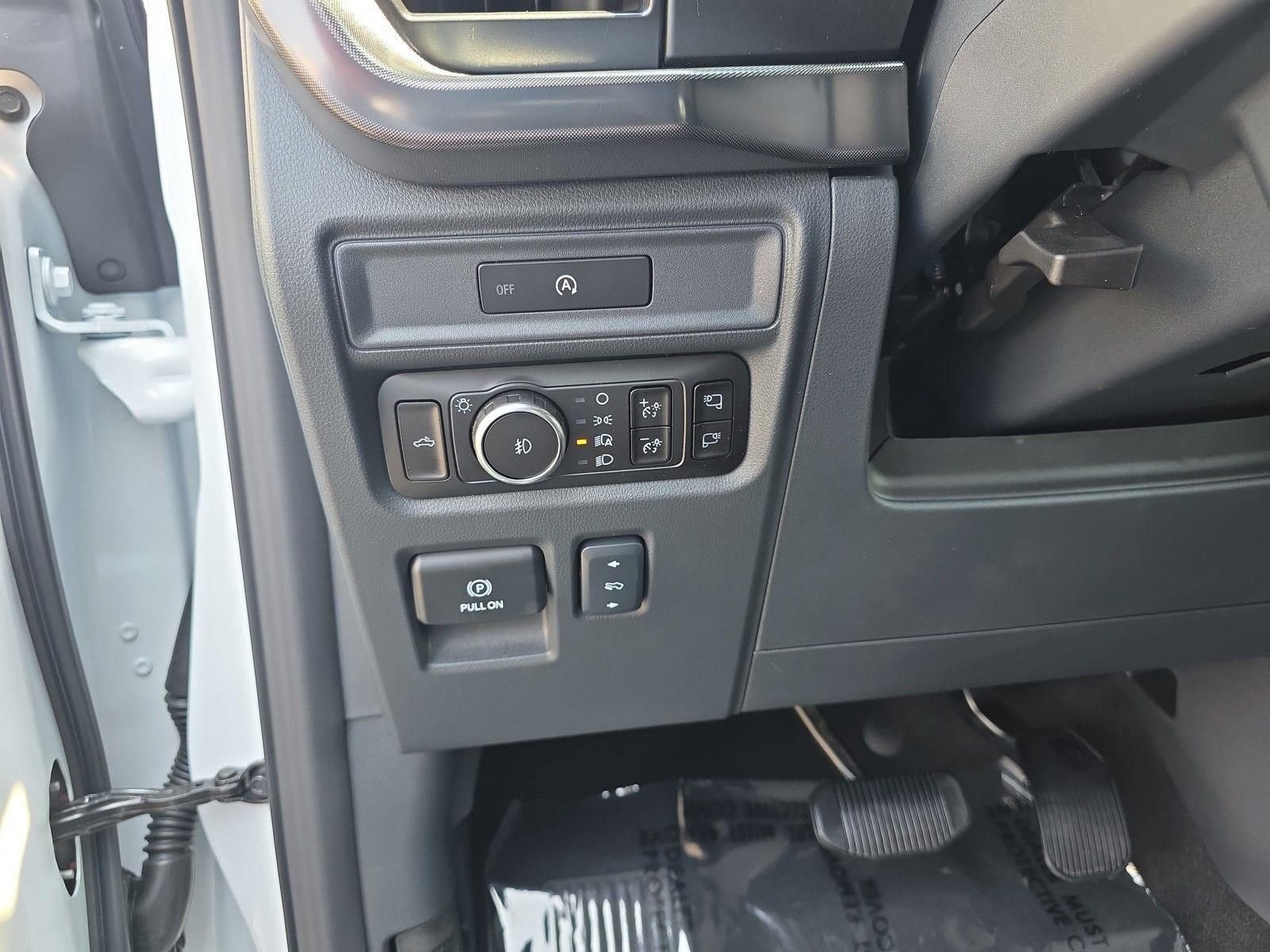 New 2025 Ford F150 Tremor w/ Equipment Group 402A High image 26