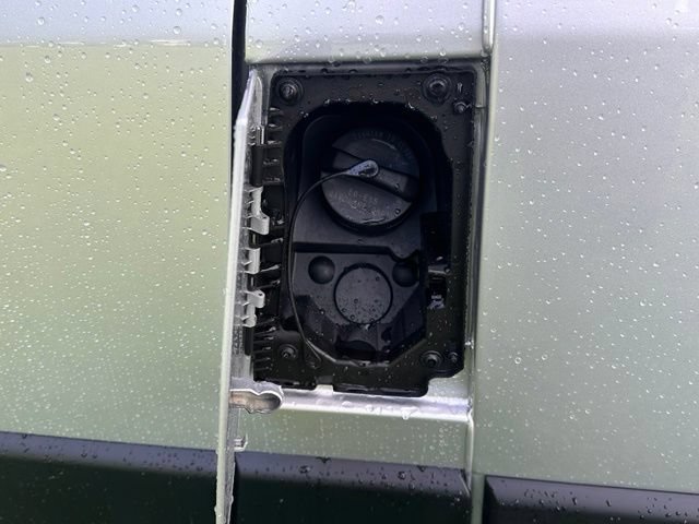 New 2026 RAM ProMaster 1500 FWD image 12