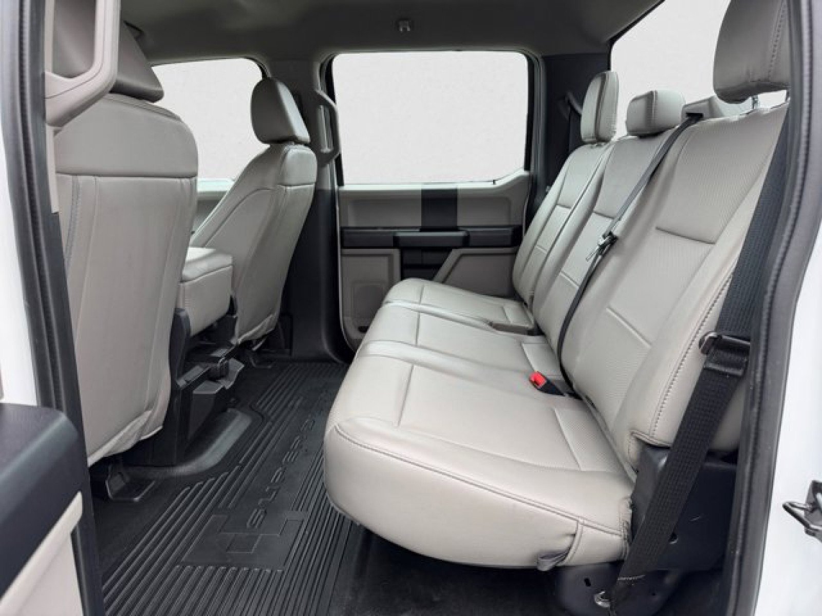 Used 2021 Ford F350 XL w/ STX Appearance Package image 15