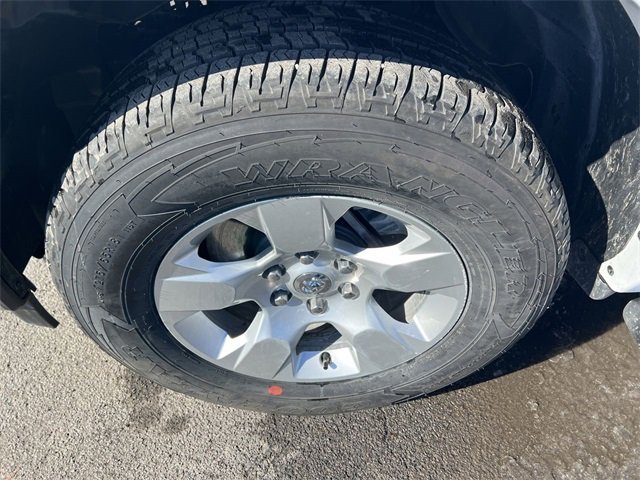 Used 2025 RAM 1500 Big Horn image 12