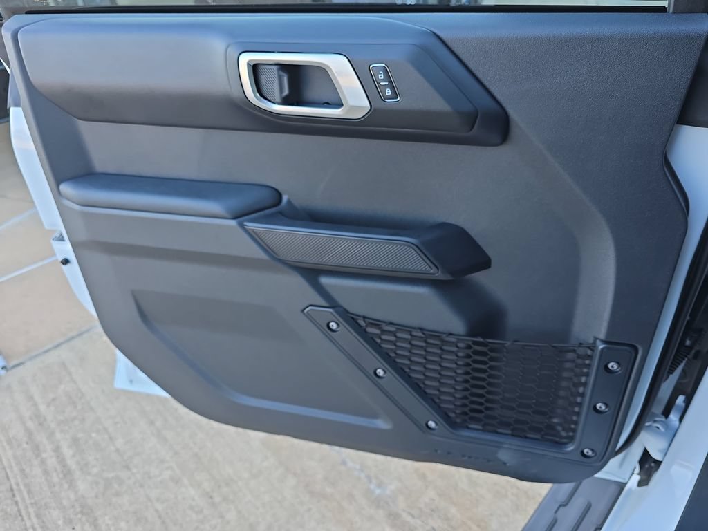 New 2026 Ford Bronco Outer Banks AWD/4WD image 26