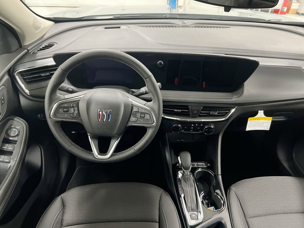 New 2026 Buick Encore GX Preferred w/ Comfort Package image 11