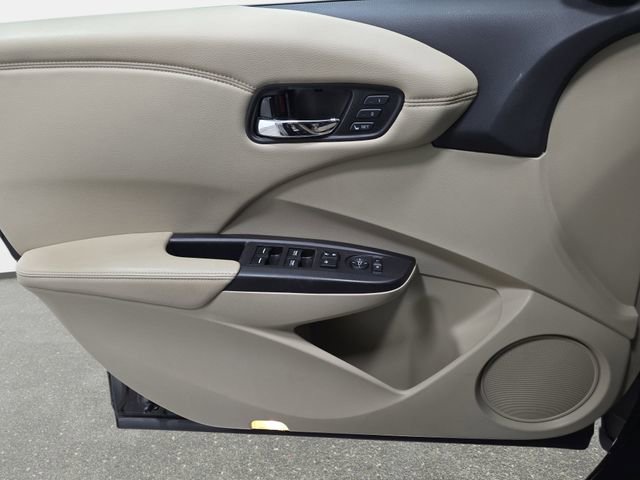 Used 2015 Acura RDX AWD image 24