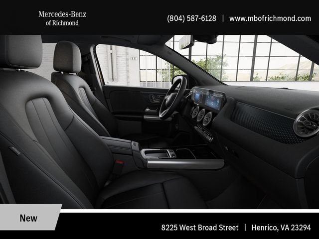 New 2026 Mercedes-Benz GLA 250 4MATIC image 4
