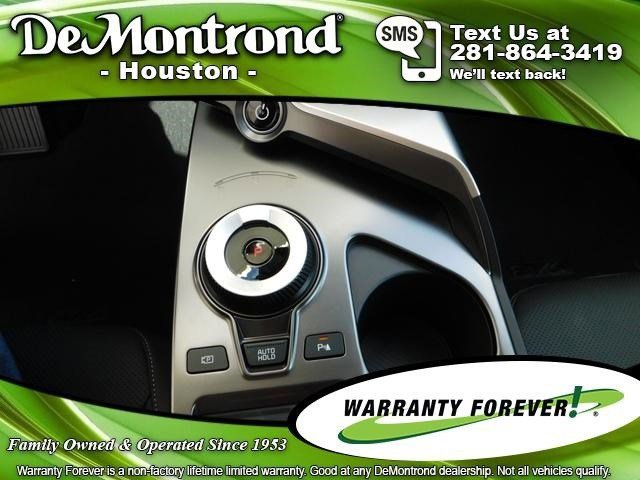 New 2023 Kia EV6 Wind w/ Wind Technology Package image 11