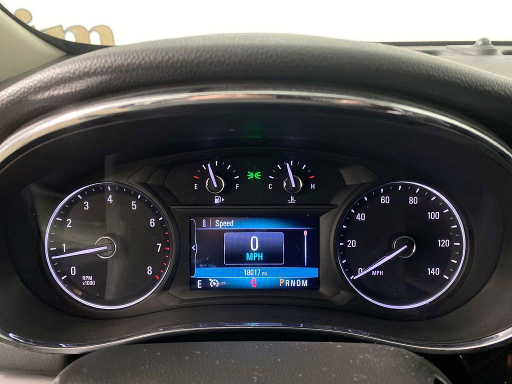 Used 2020 Buick Encore Preferred FWD image 15