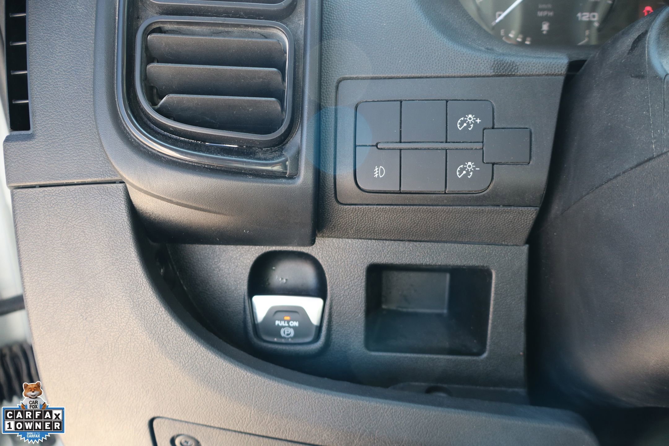 Used 2025 RAM ProMaster 3500 w/ Convenience Group FWD image 13