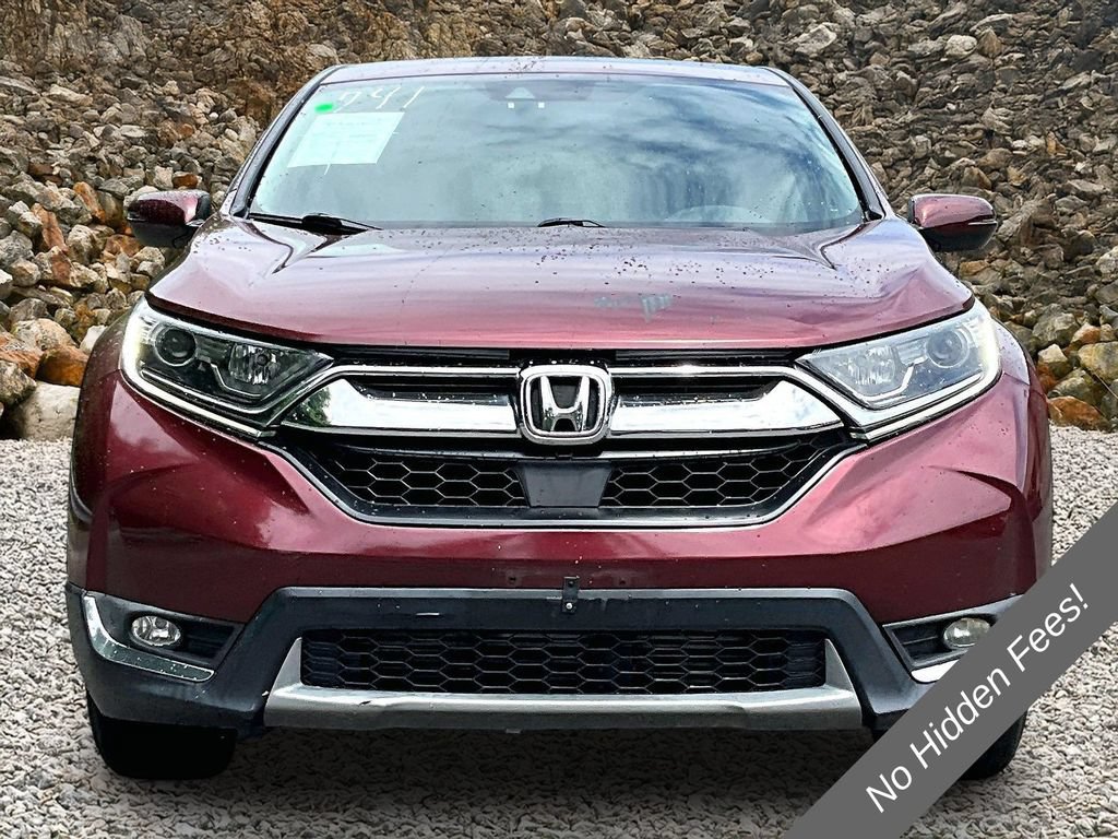 Used 2019 Honda CR-V EX-L image 3