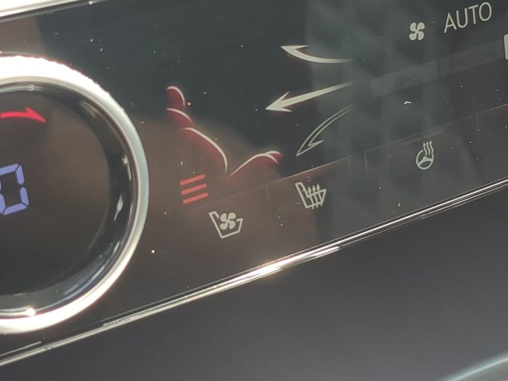 Used 2024 Genesis G80 2.5T w/ Sport Prestige Package image 23