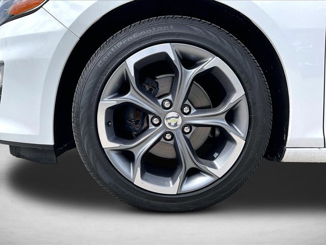 Used 2019 Chevrolet Malibu RS image 10