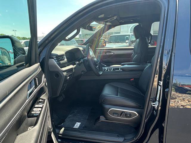 New 2025 Jeep Wagoneer Series II w/ Convenience Group I image 7