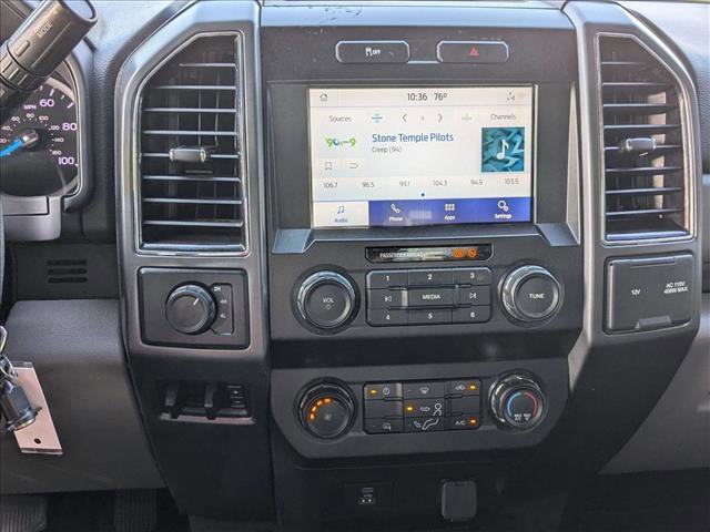 Used 2022 Ford F250 XLT w/ XLT Value Package image 13