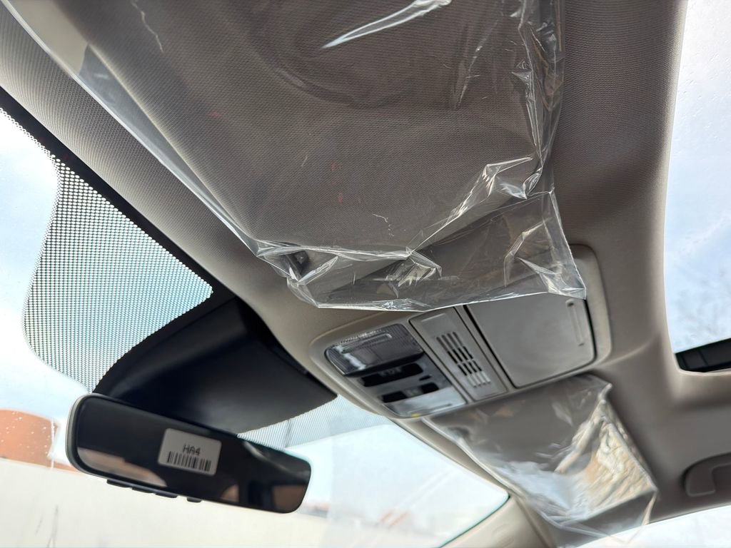 New 2026 Honda Odyssey Touring image 34