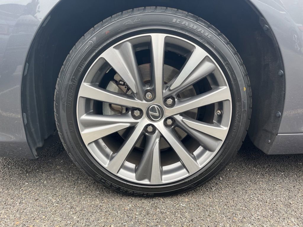 Used 2020 Lexus ES 350 FWD image 28