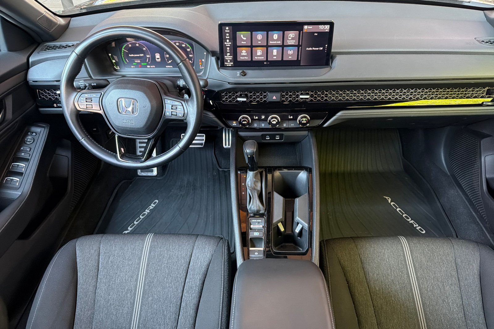 Used 2023 Honda Accord Sport image 18