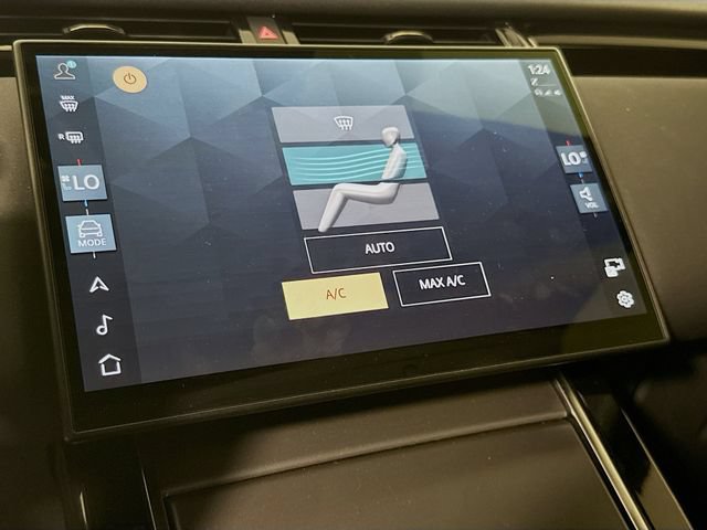 Used 2026 Land Rover Range Rover Velar S AWD/4WD image 18