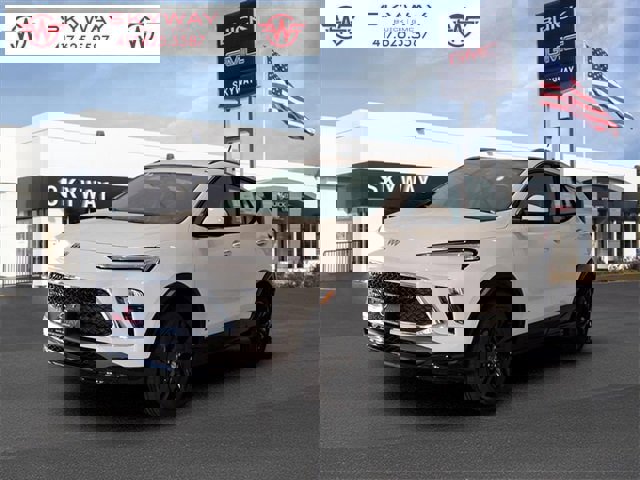 New 2026 Buick Encore GX Sport Touring w/ Comfort Package