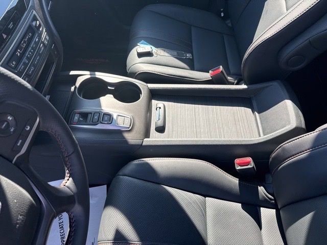 Used 2022 Honda Pilot TrailSport image 28