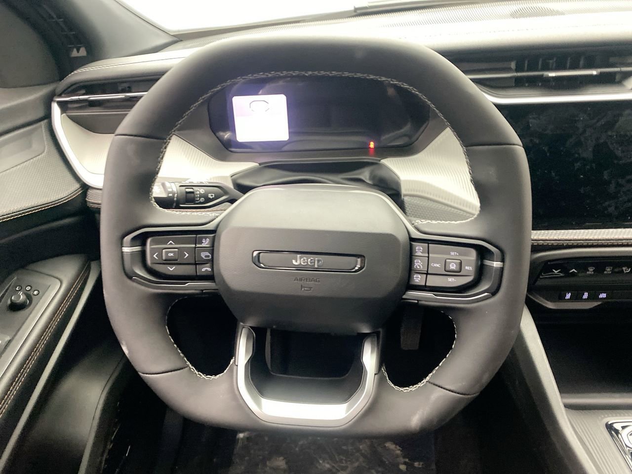 New 2026 Jeep Cherokee Limited AWD/4WD image 16