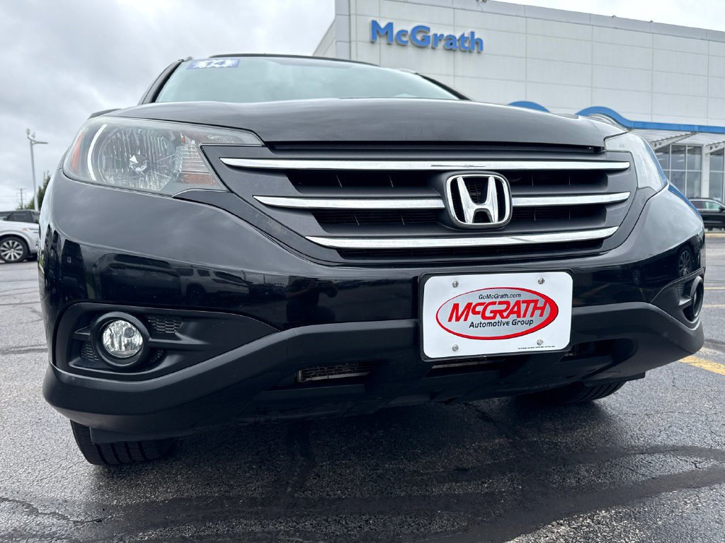 Used 2014 Honda CR-V EX-L image 13