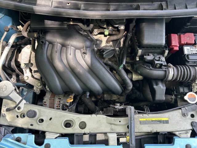 Used 2015 Nissan Versa Note FWD image 36