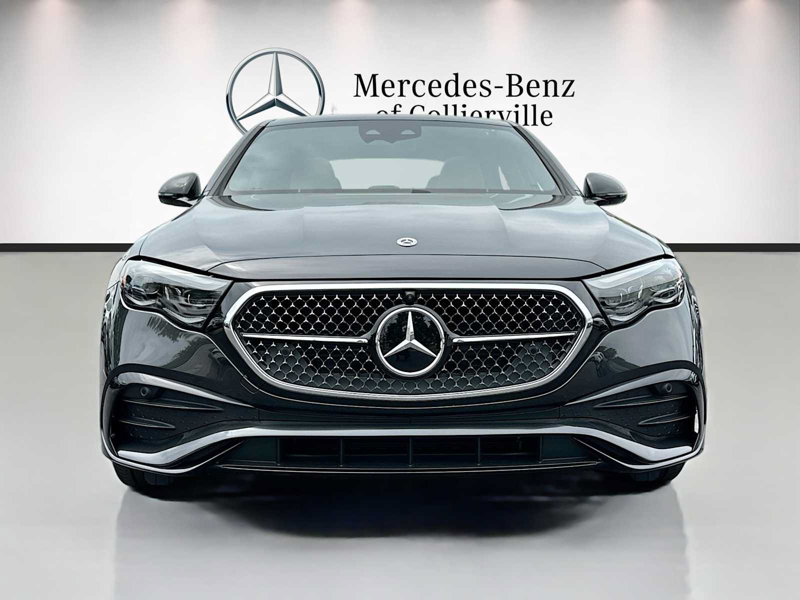 New 2026 Mercedes-Benz E 350 Sedan image 2