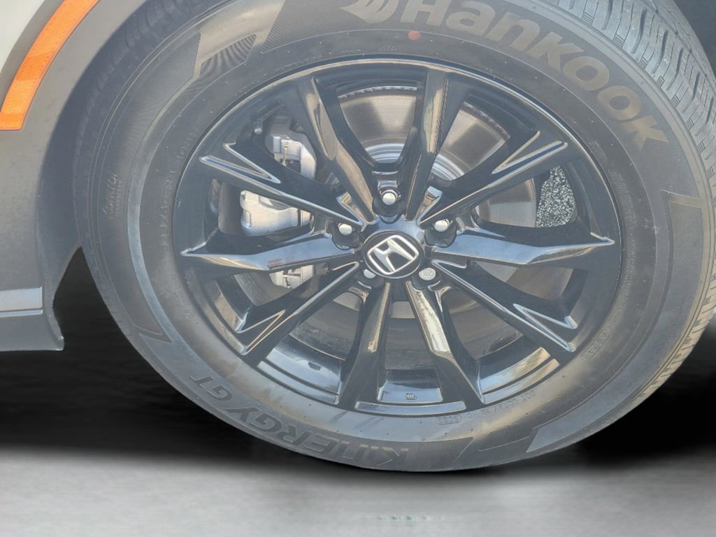 Used 2024 Honda CR-V Sport image 37