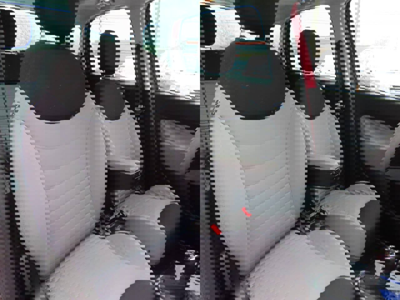 Used 2014 FIAT 500L Easy w/ Popular Equipment Group image 40