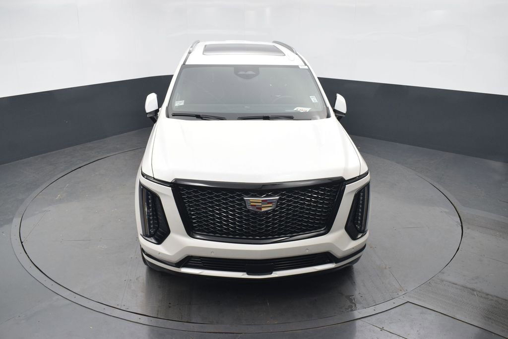 Certified 2025 Cadillac Escalade Sport Platinum image 40
