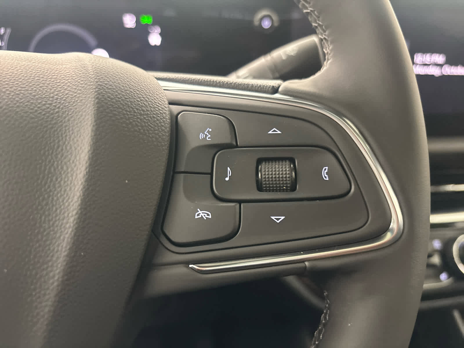New 2026 Buick Envista Sport Touring w/ Convenience I Package image 25