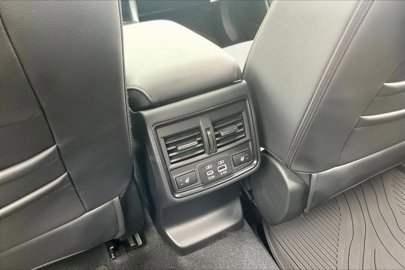 New 2026 Subaru Outback Wilderness image 25