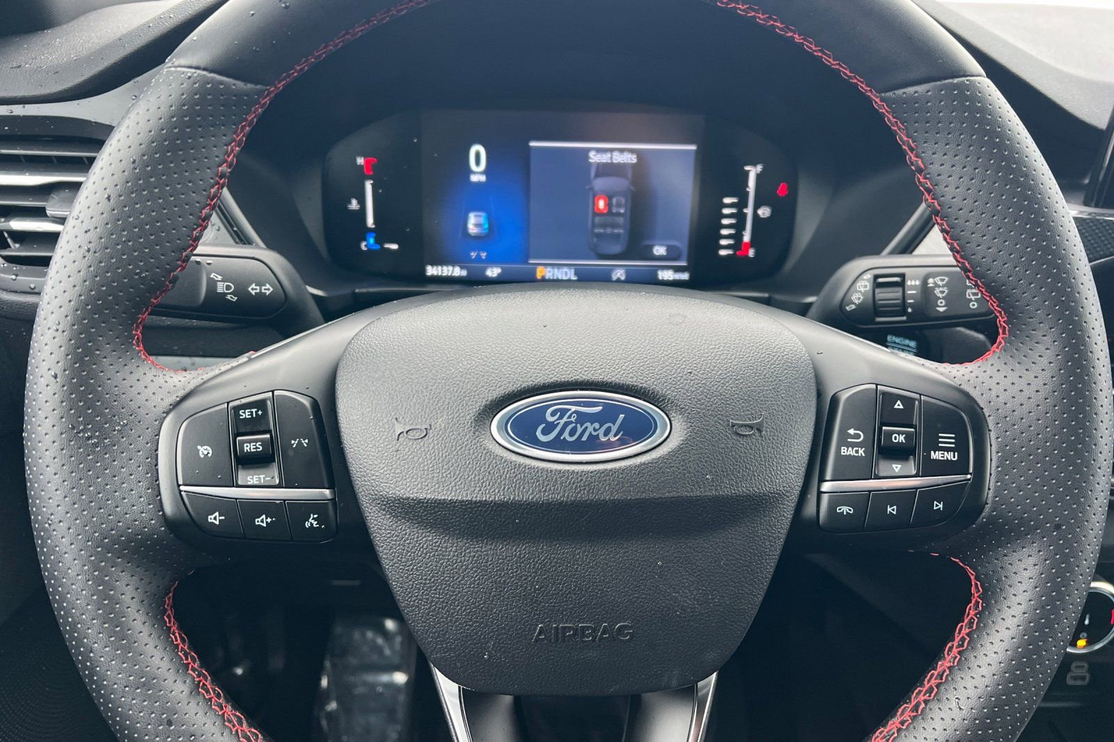 Used 2024 Ford Escape ST-Line image 20