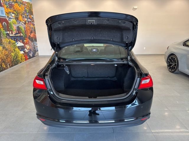 Used 2022 Chevrolet Malibu LS w/ Driver Confidence Package II image 40