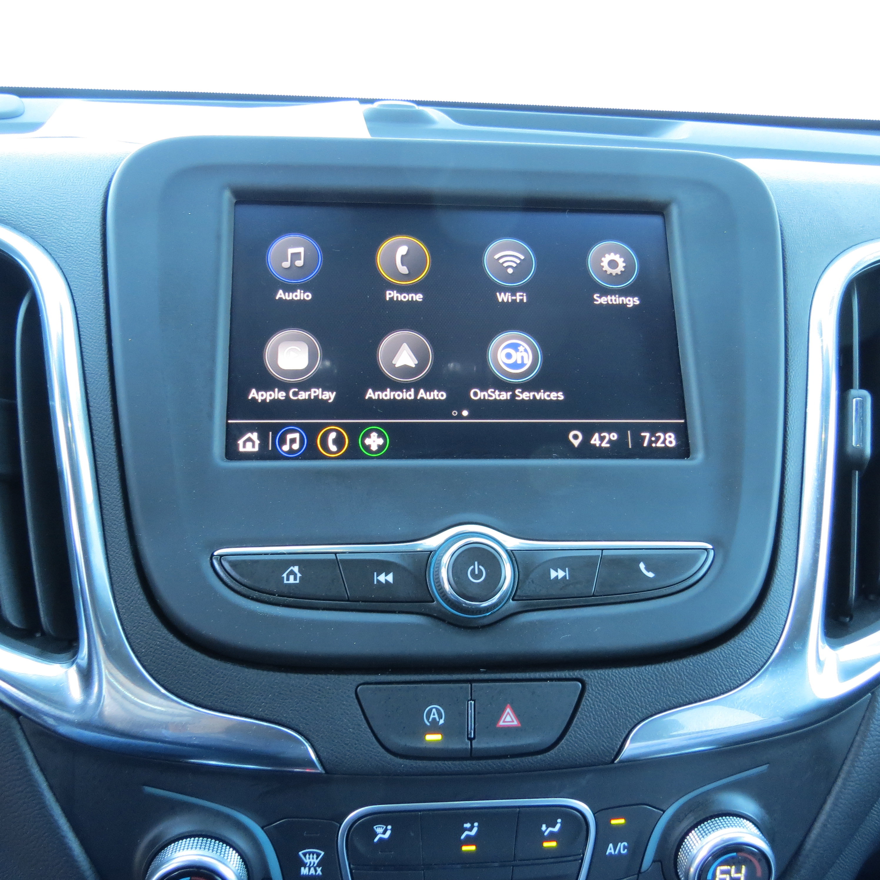 Used 2024 Chevrolet Equinox LT image 24