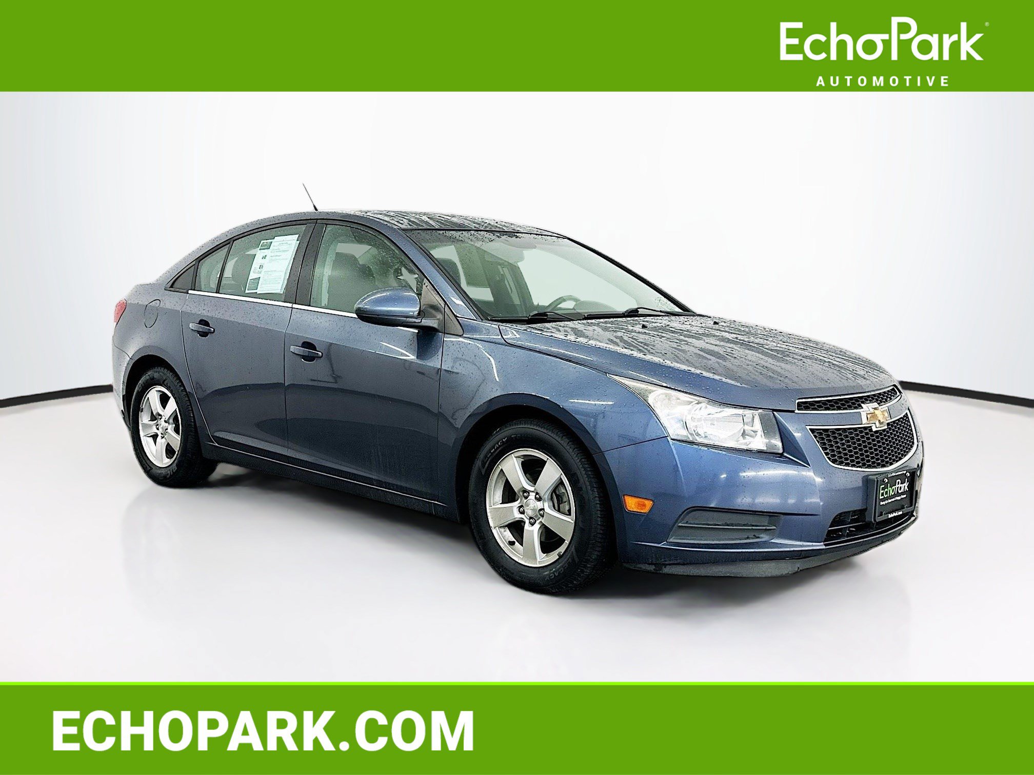 Used 2013 Chevrolet Cruze LT