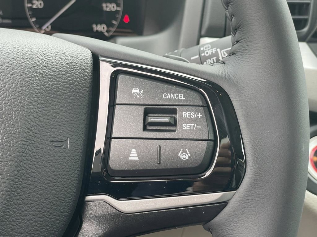 New 2026 Honda Odyssey EX-L image 21
