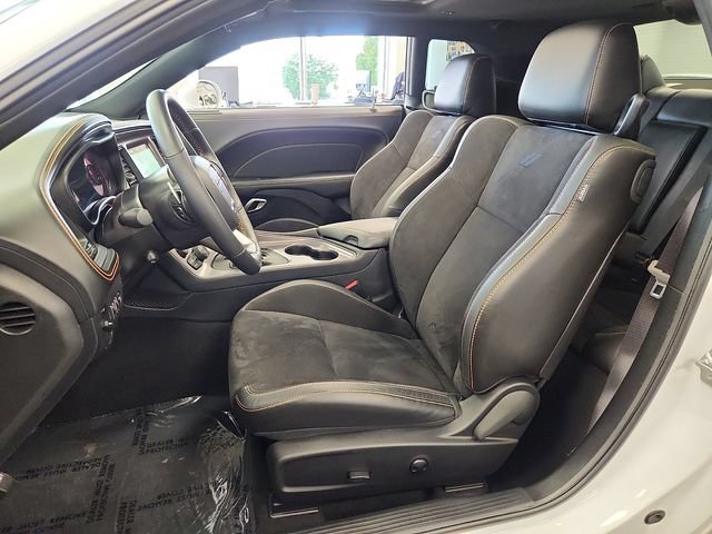 Used 2023 Dodge Challenger R/T Scat Pack RWD image 12