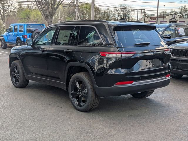 New 2026 Jeep Grand Cherokee Limited image 5
