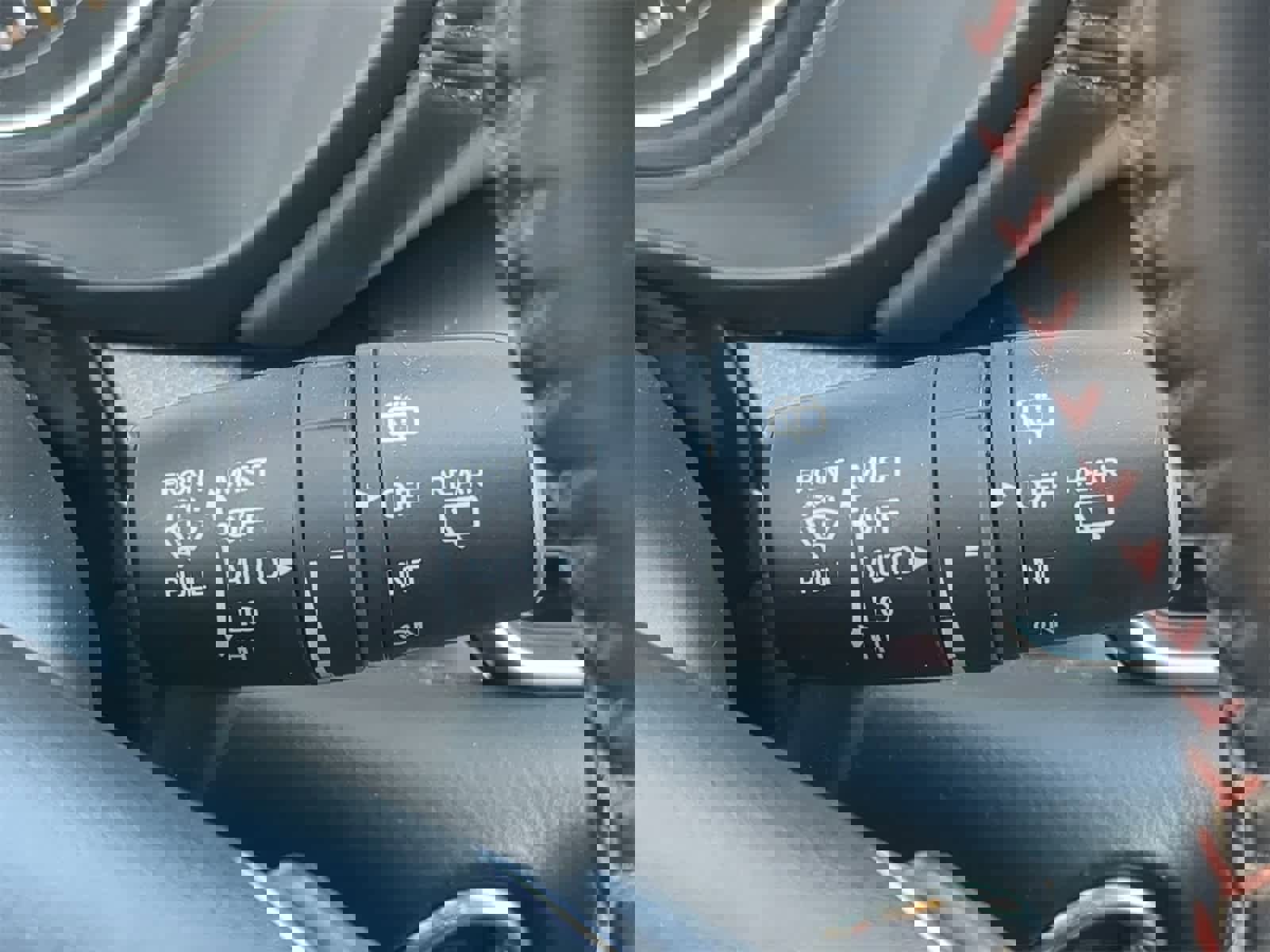 Used 2021 MAZDA CX-5 Carbon Edition image 32