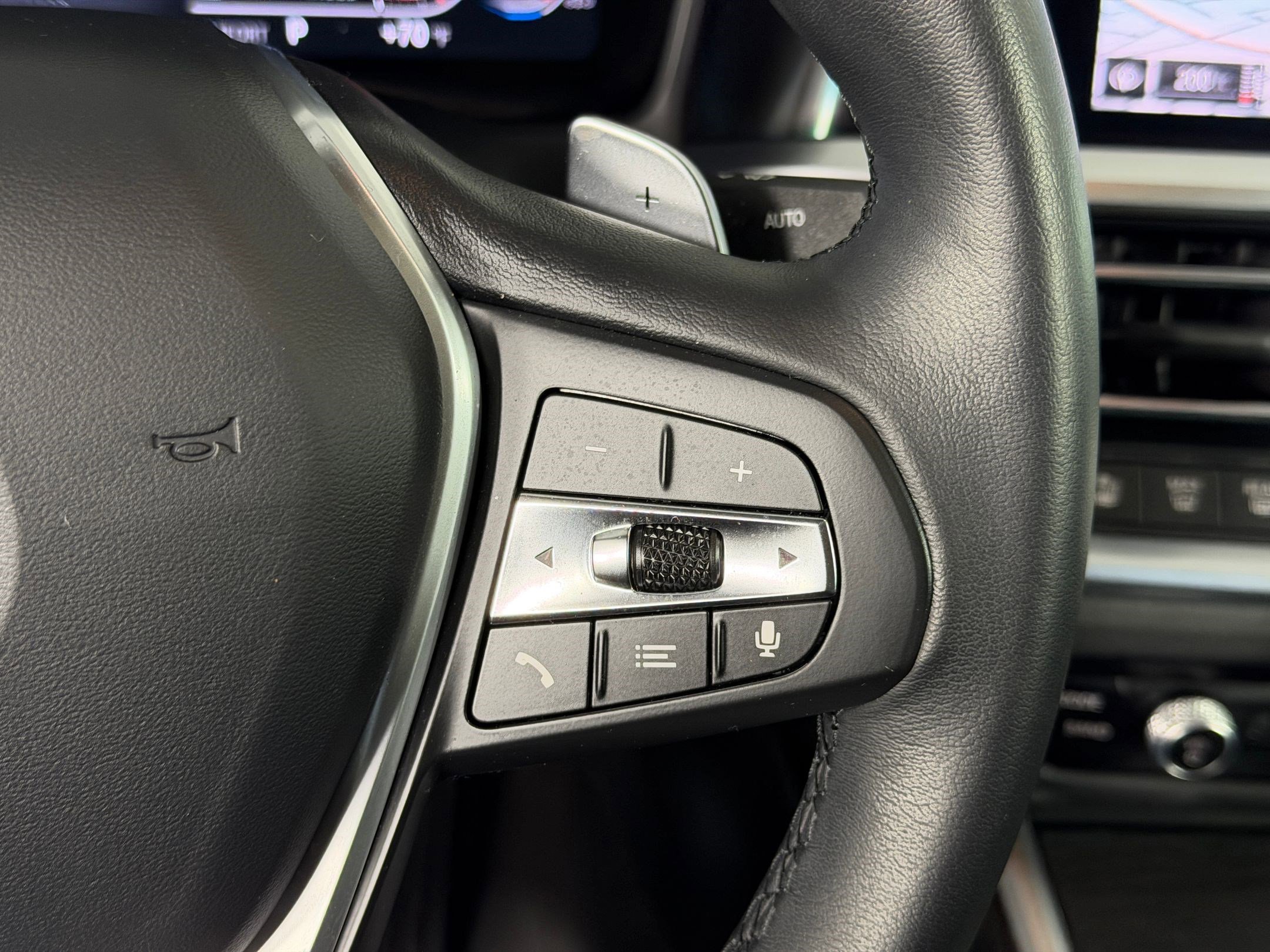 Certified 2023 BMW 430i Gran Coupe w/ Premium Package RWD image 30