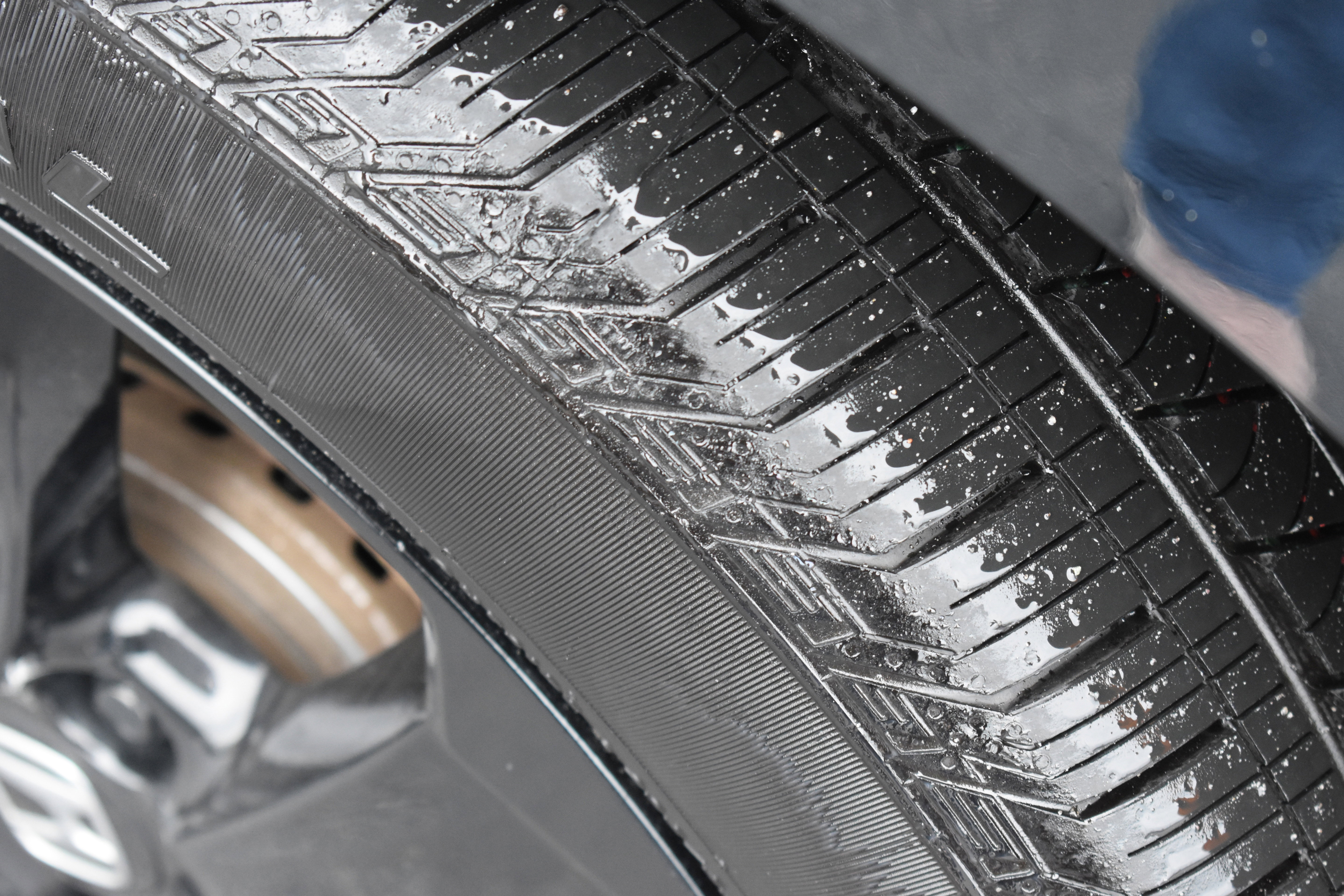 Certified 2023 Honda Odyssey Sport image 11