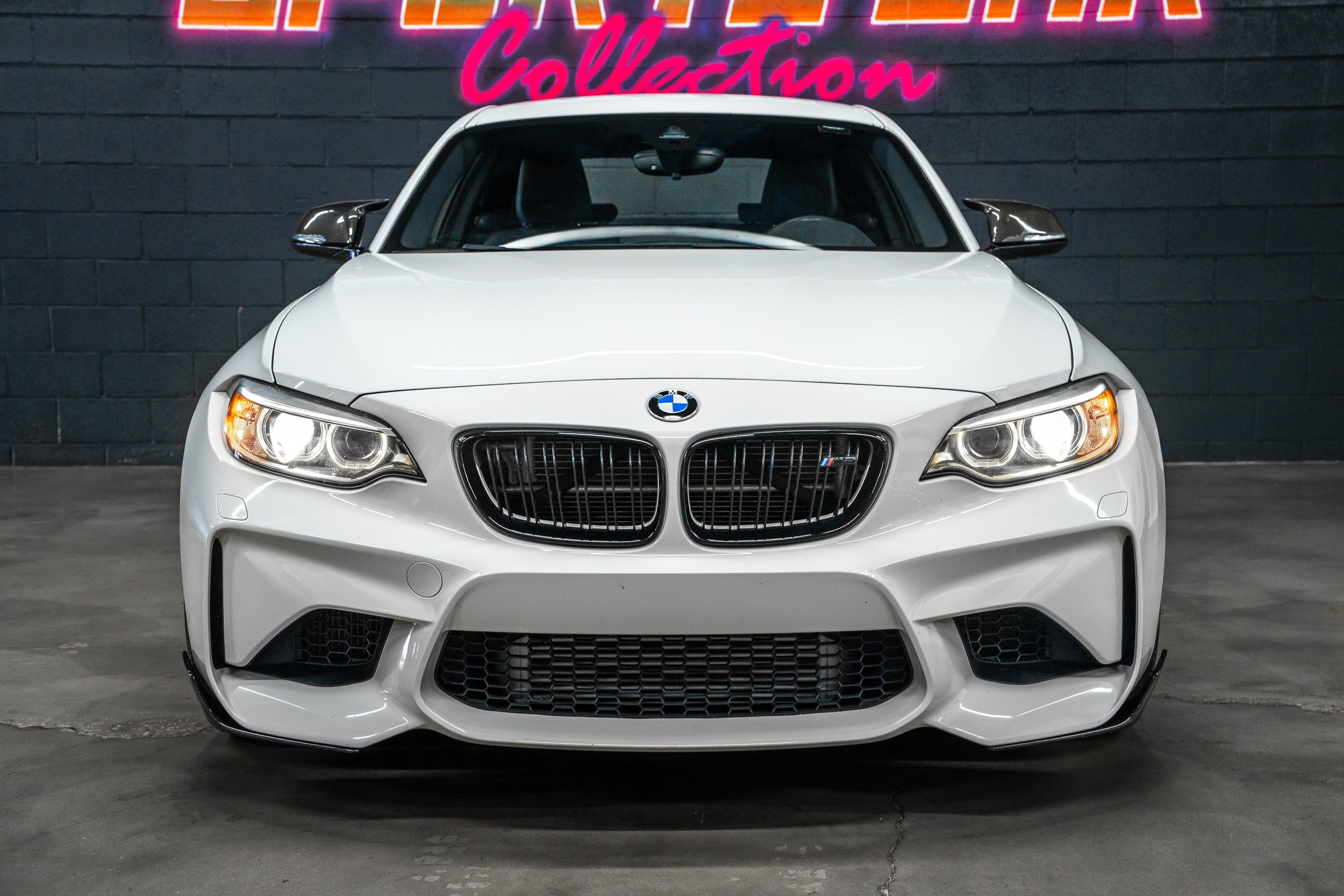 Used 2017 BMW M2 RWD image 10