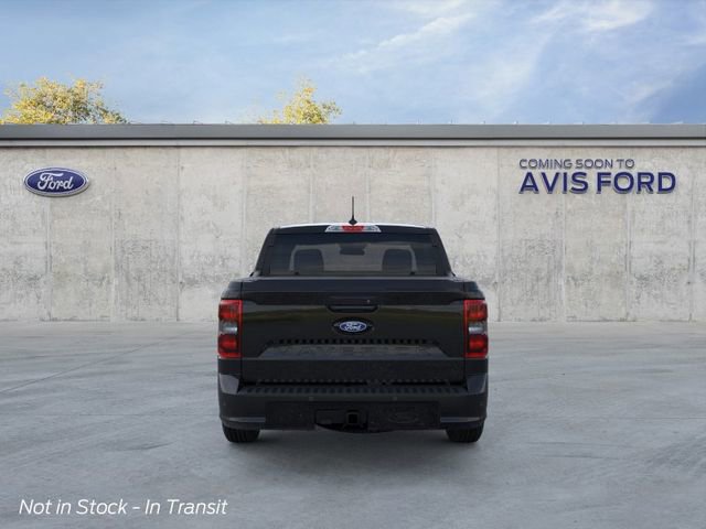 New 2026 Ford Maverick Lobo AWD/4WD image 5