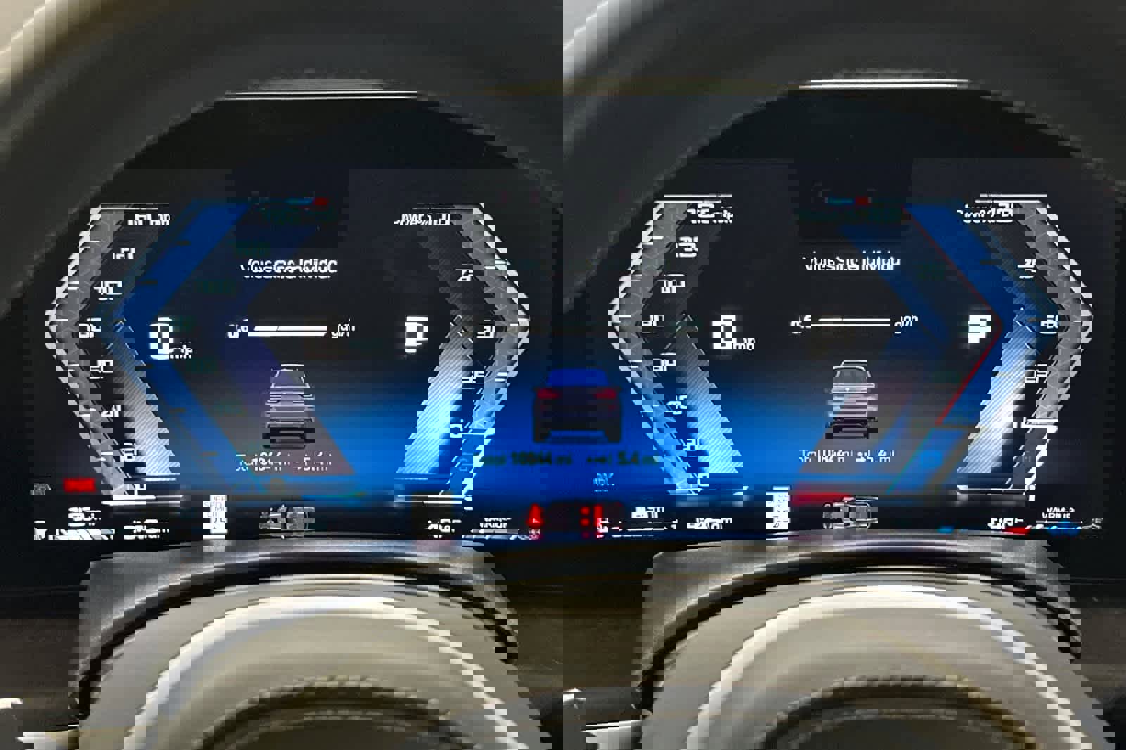 Used 2025 BMW X7 M60i image 25