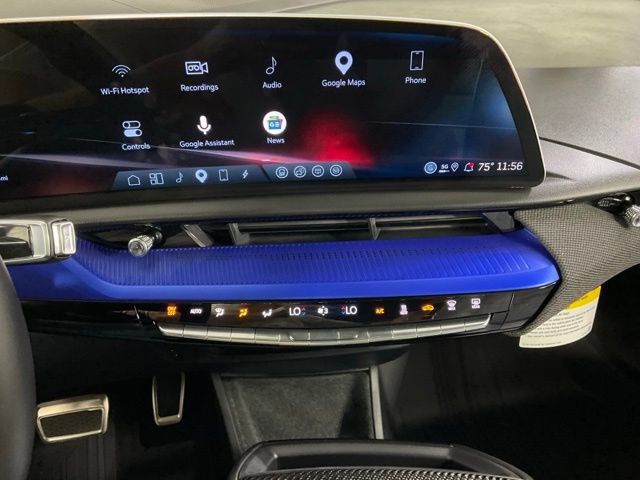 New 2026 Cadillac Optiq V AWD/4WD image 18