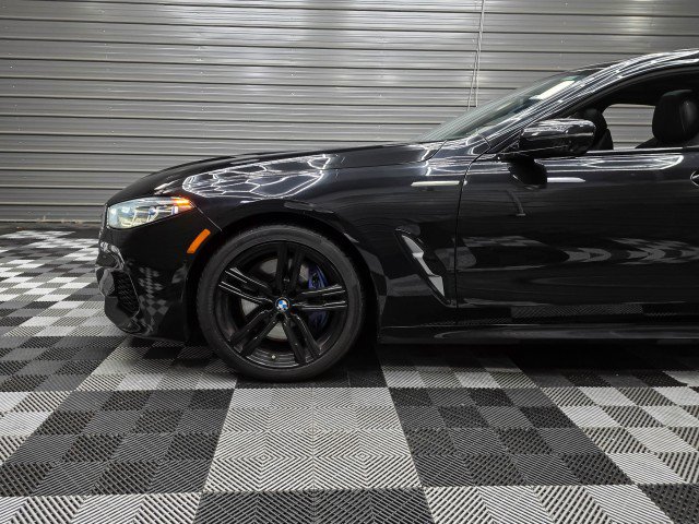 Used 2020 BMW 840i Gran Coupe xDrive w/ M Sport Package AWD/4WD image 43
